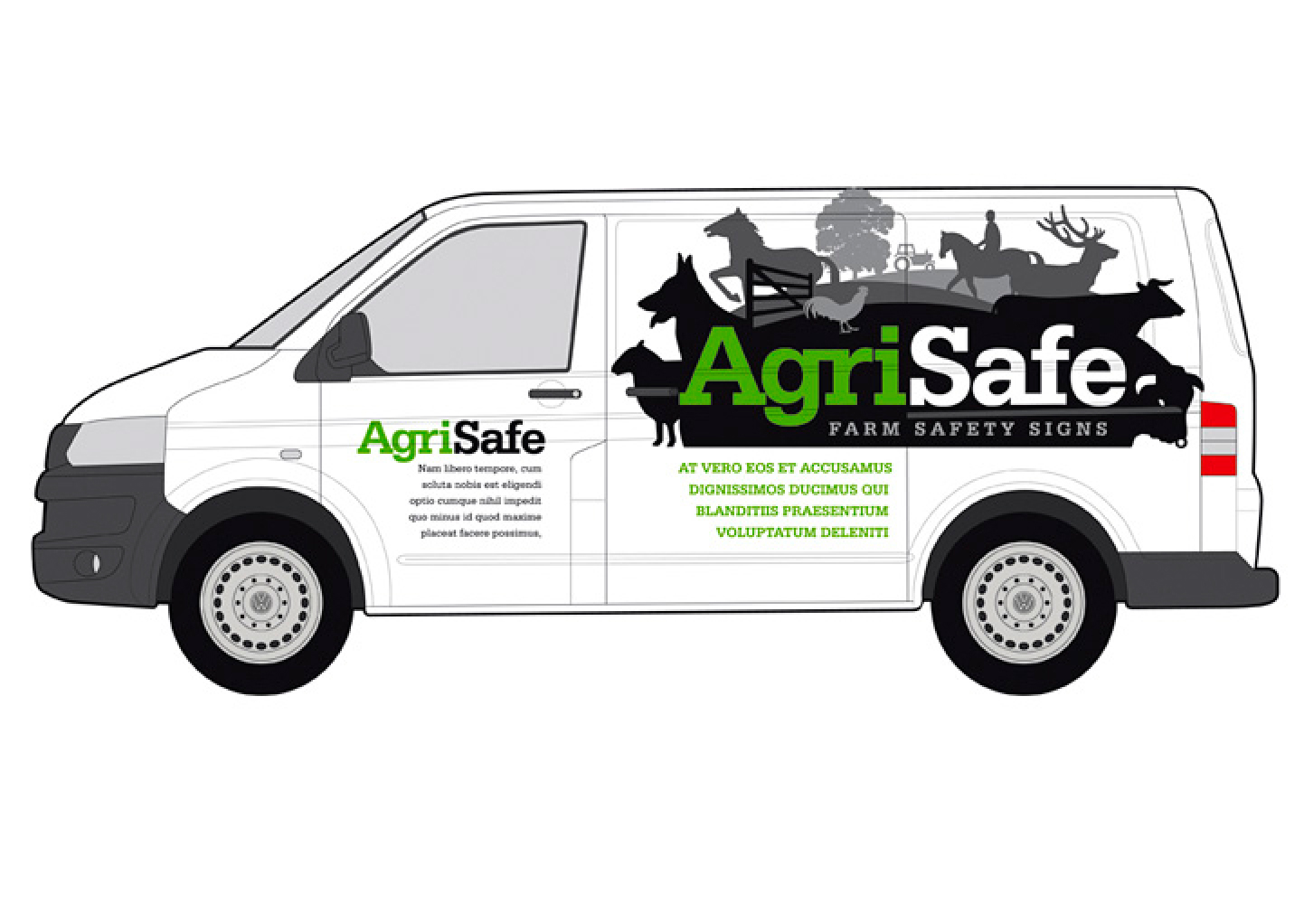 AgriSafe Portfolio Detail 2