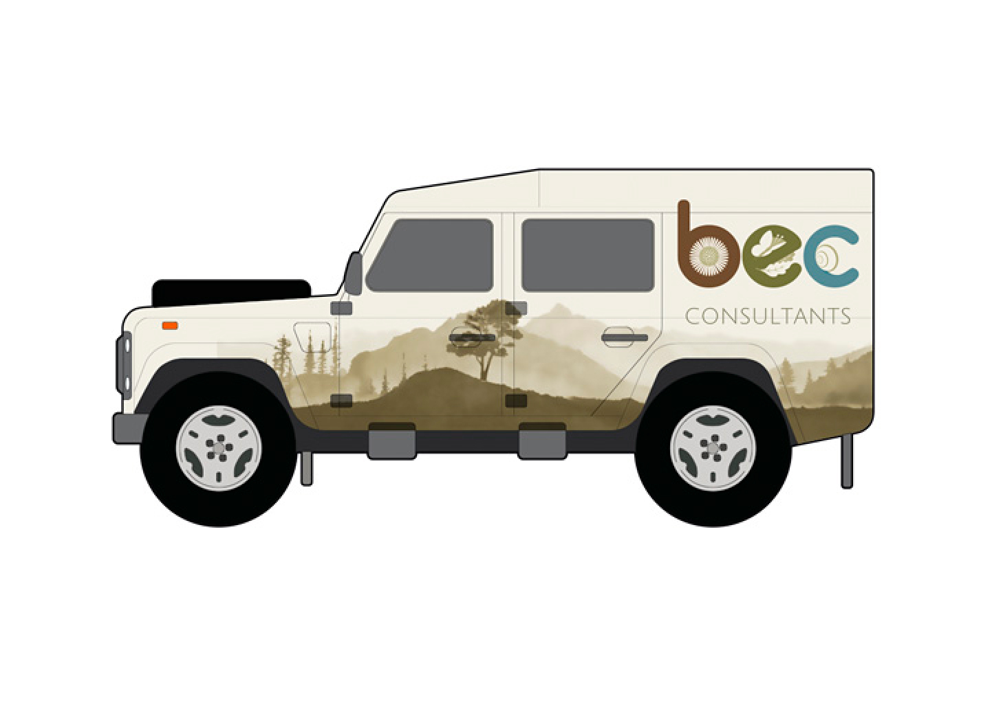 BEC Consultants Portfolio Detail 3