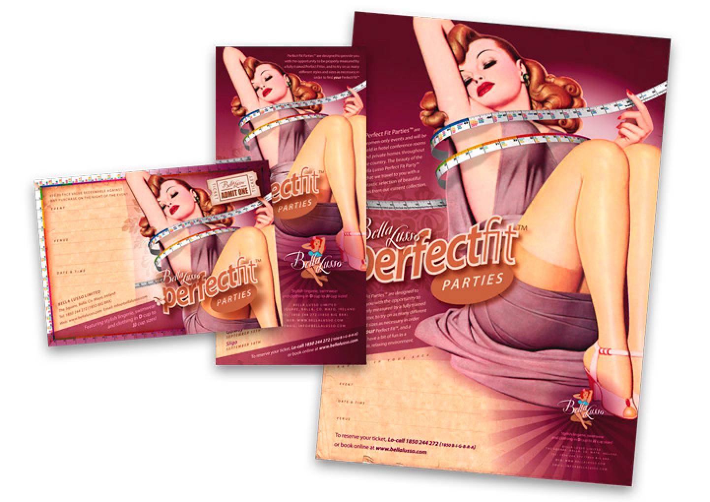 Bella Lusso Portfolio Detail 9