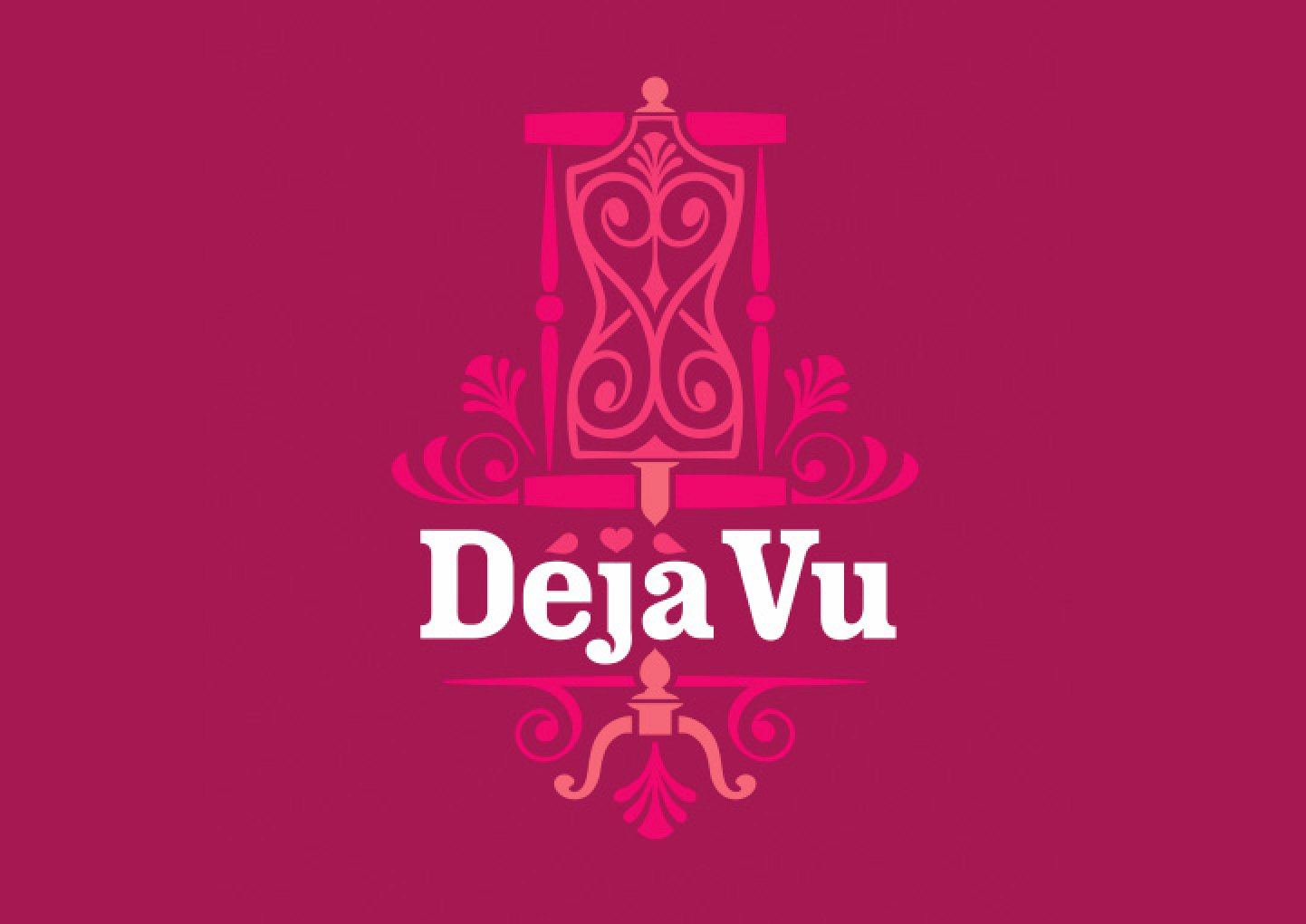 Déjà Vu Portfolio Detail 1