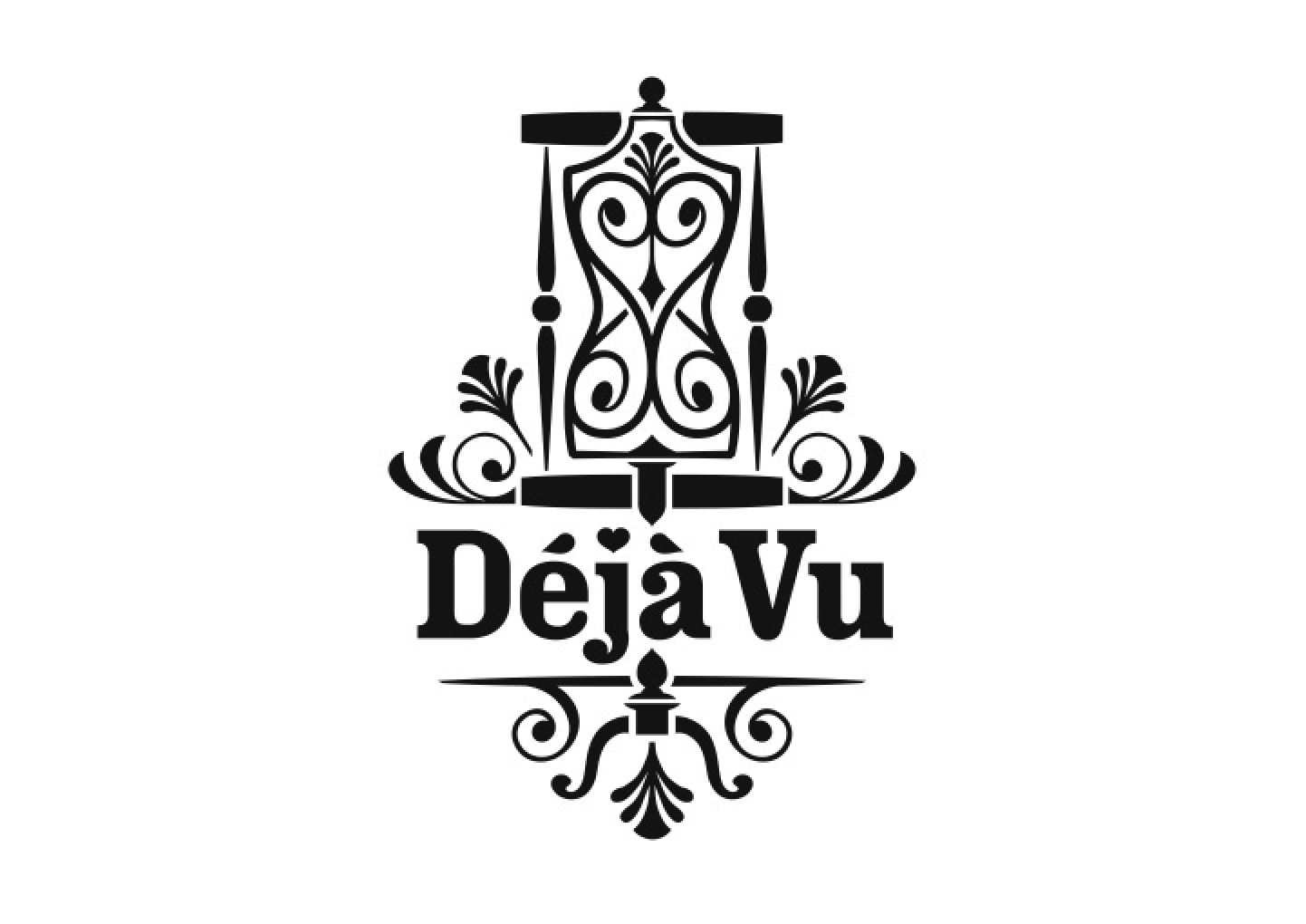 Déjà Vu Portfolio Detail 2