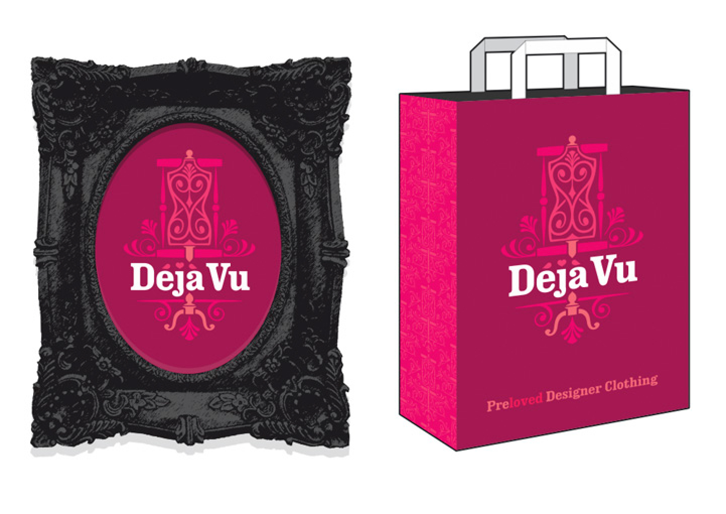Déjà Vu Portfolio Detail 3