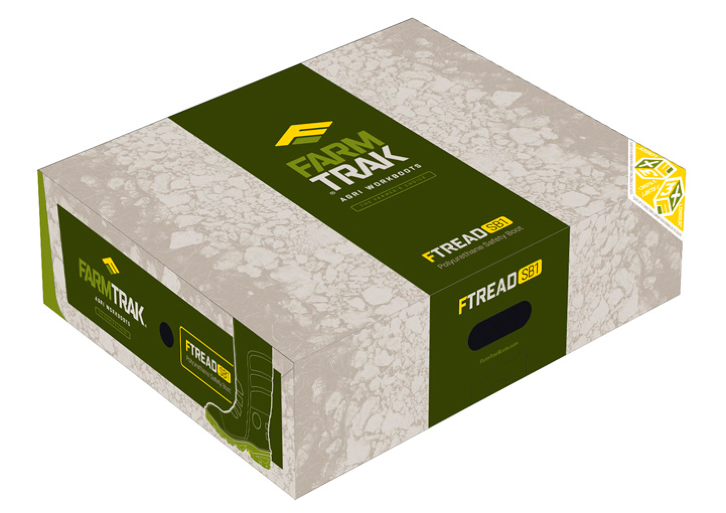 FarmTrak Portfolio Detail 6
