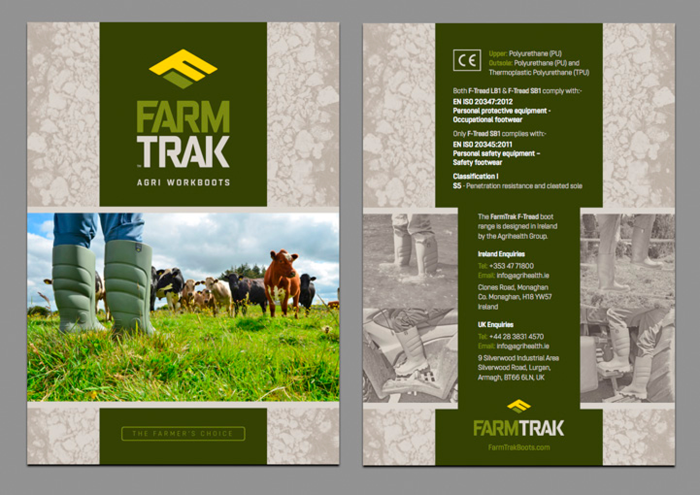 FarmTrak Portfolio Detail 8