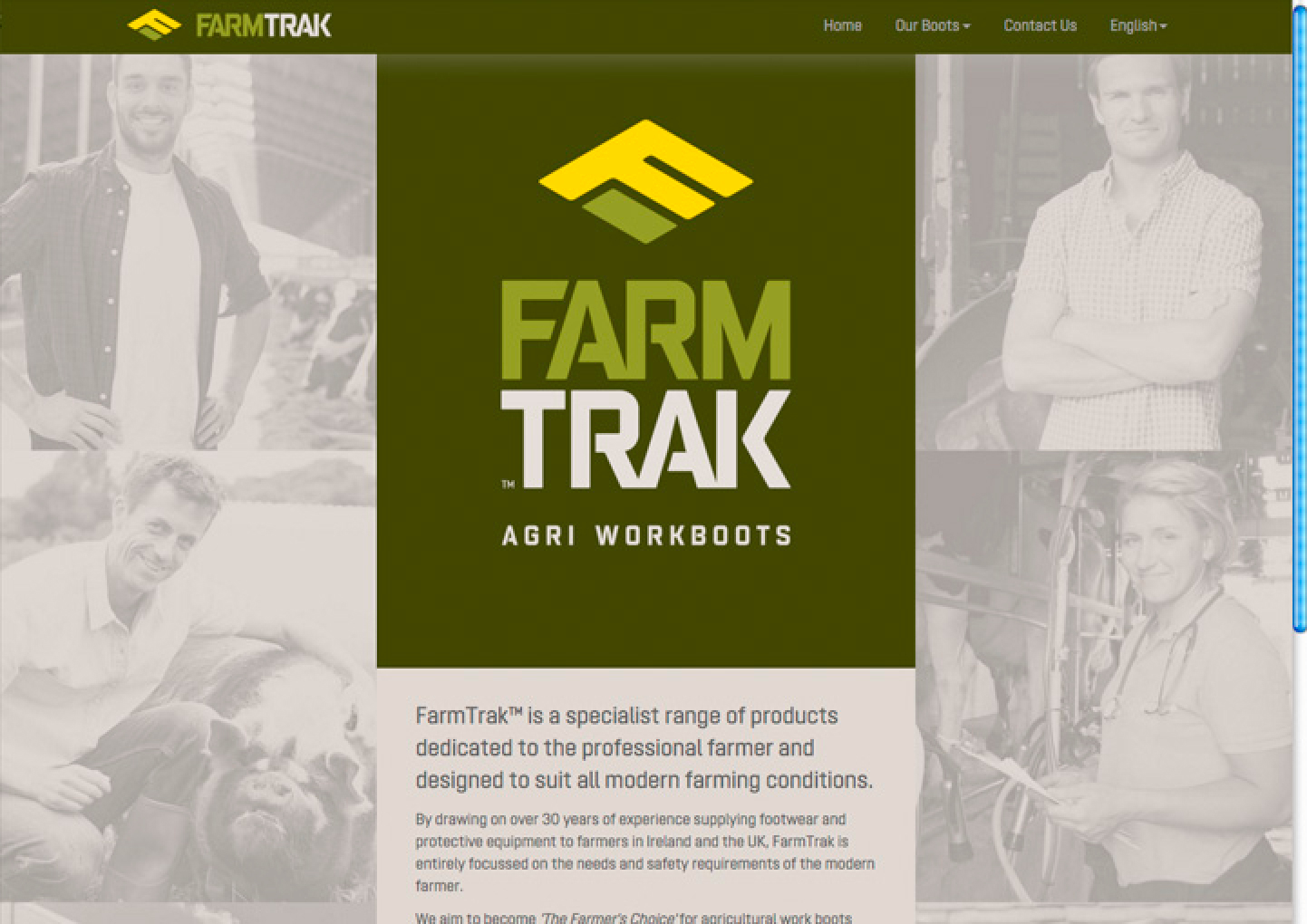 FarmTrak Portfolio Detail 13