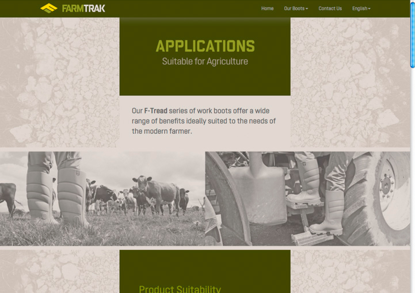 FarmTrak Portfolio Detail 15