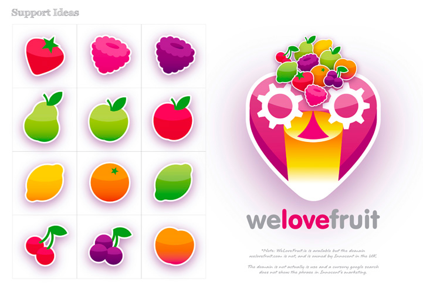 FruitMachine Portfolio Detail 2