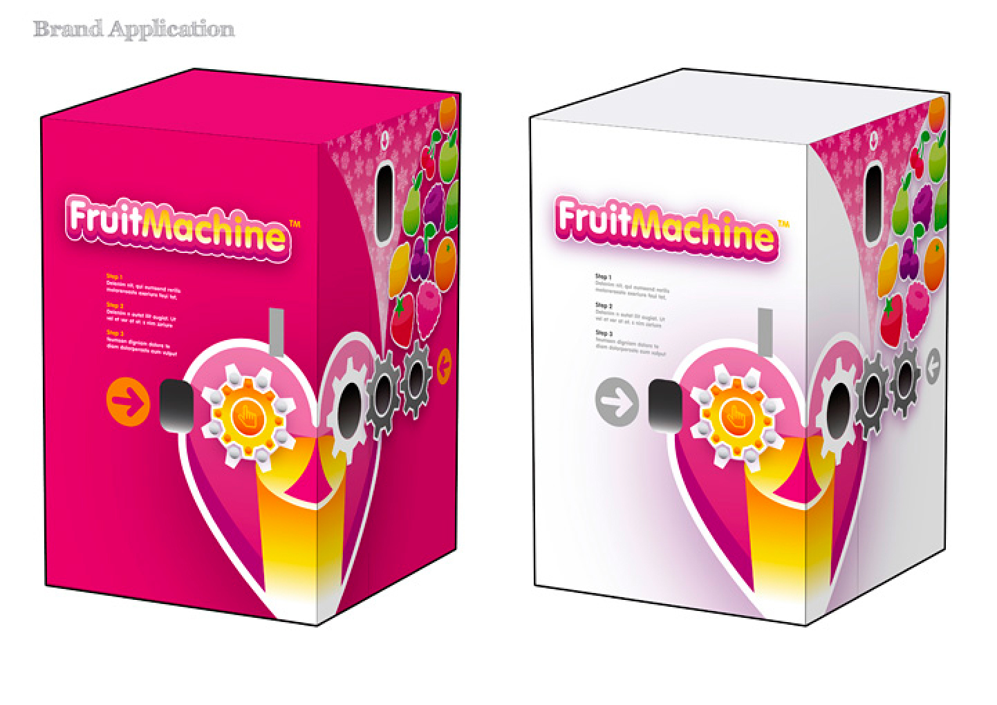 FruitMachine Portfolio Detail 3