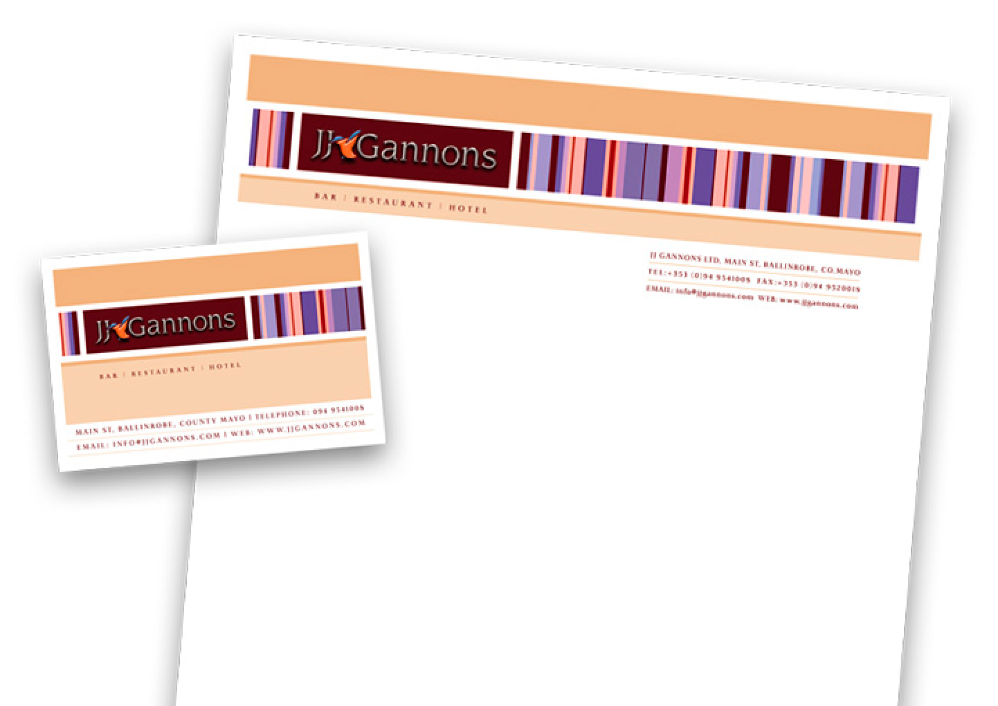 JJ Gannons Hotel Portfolio Detail 3