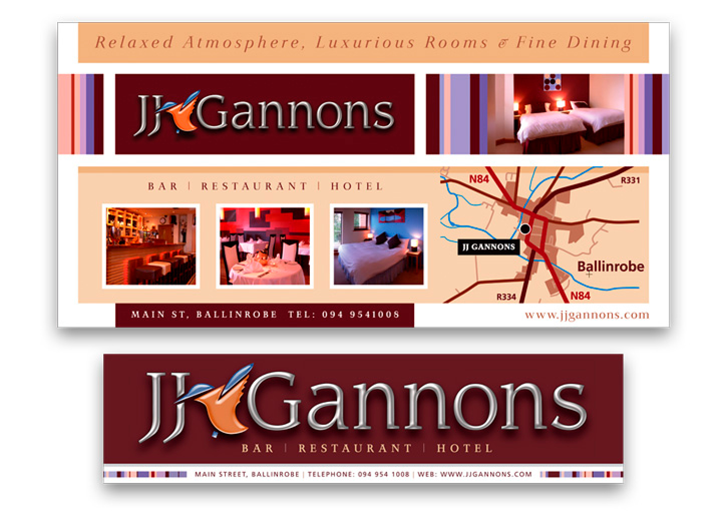 JJ Gannons Hotel Portfolio Detail 4