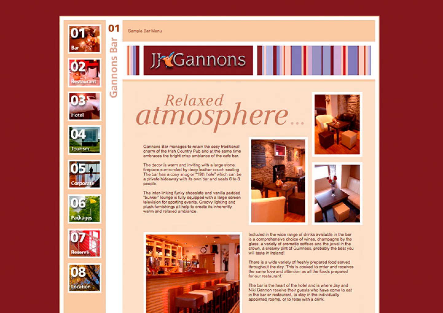 JJ Gannons Hotel Portfolio Detail 6