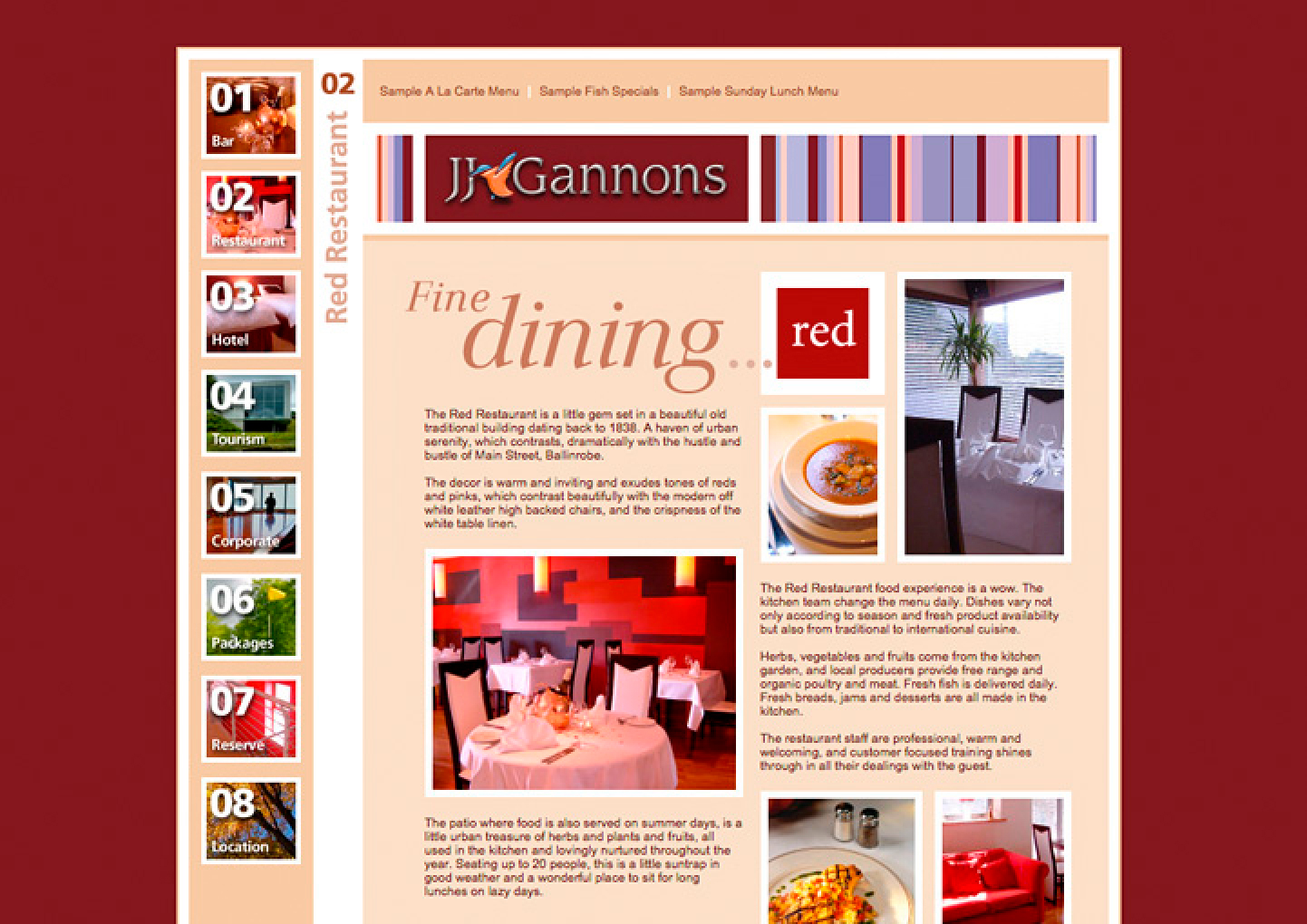 JJ Gannons Hotel Portfolio Detail 7
