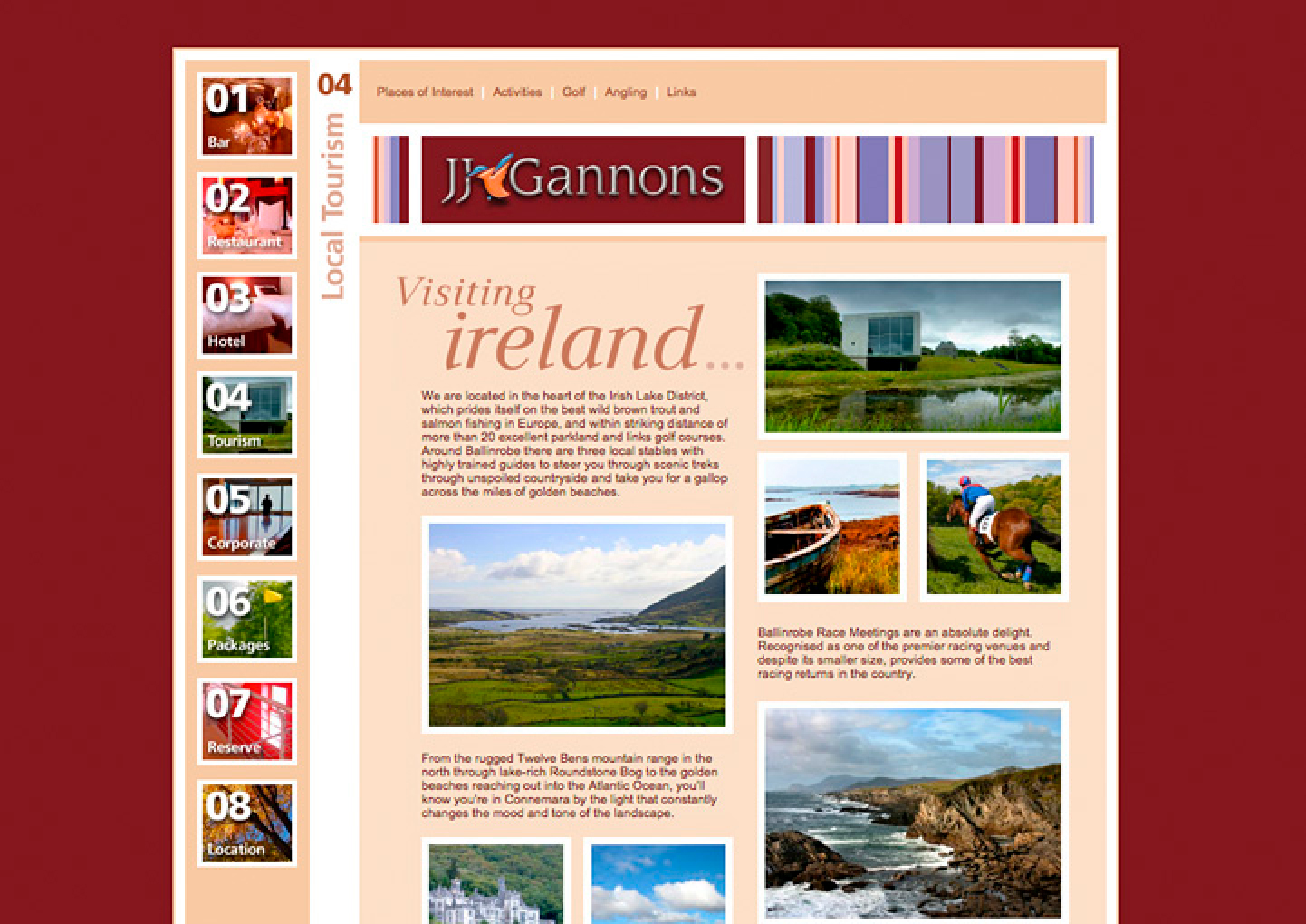 JJ Gannons Hotel Portfolio Detail 9