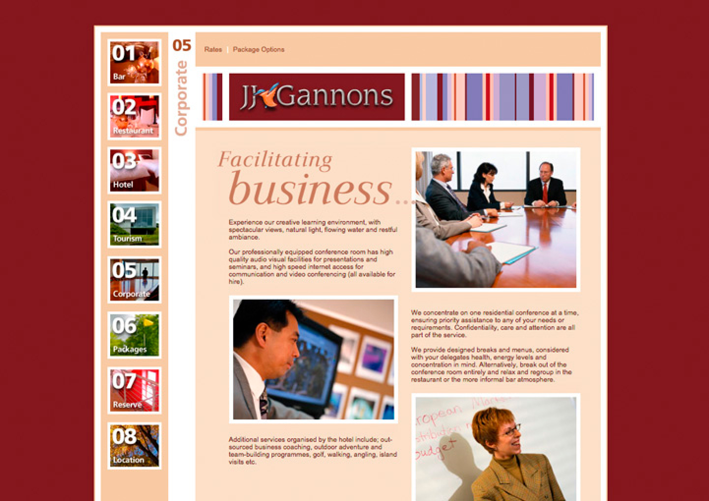 JJ Gannons Hotel Portfolio Detail 10