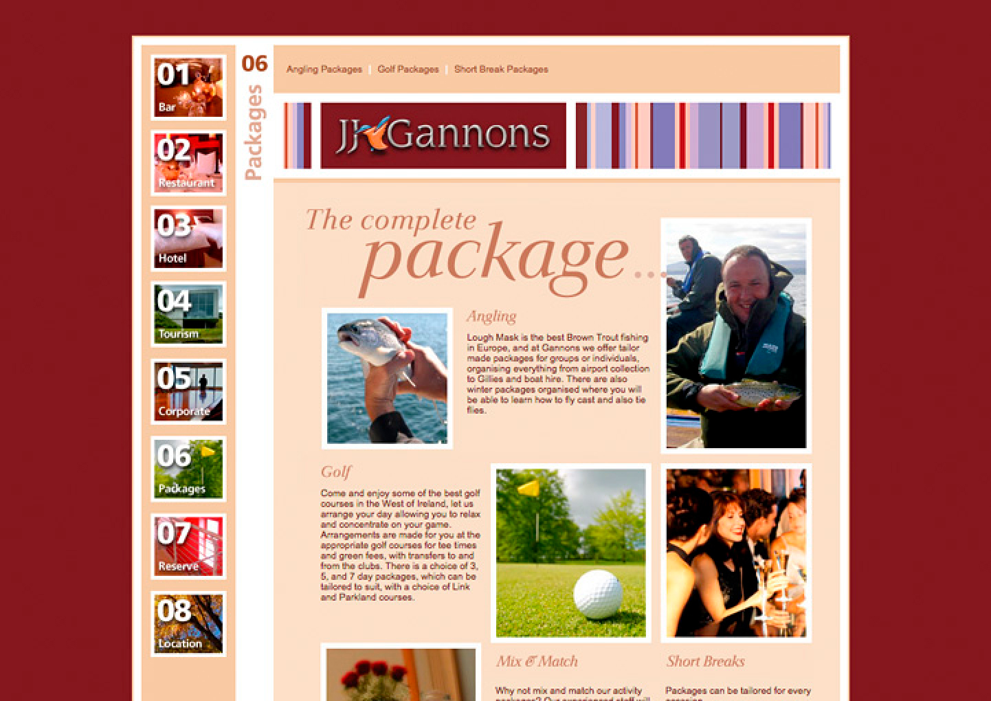 JJ Gannons Hotel Portfolio Detail 11