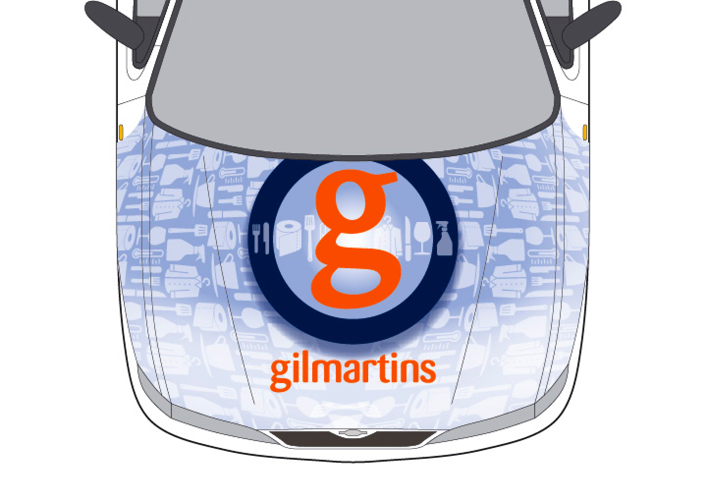 Gilmartins Catering and Hygiene Supplies Portfolio Detail 8