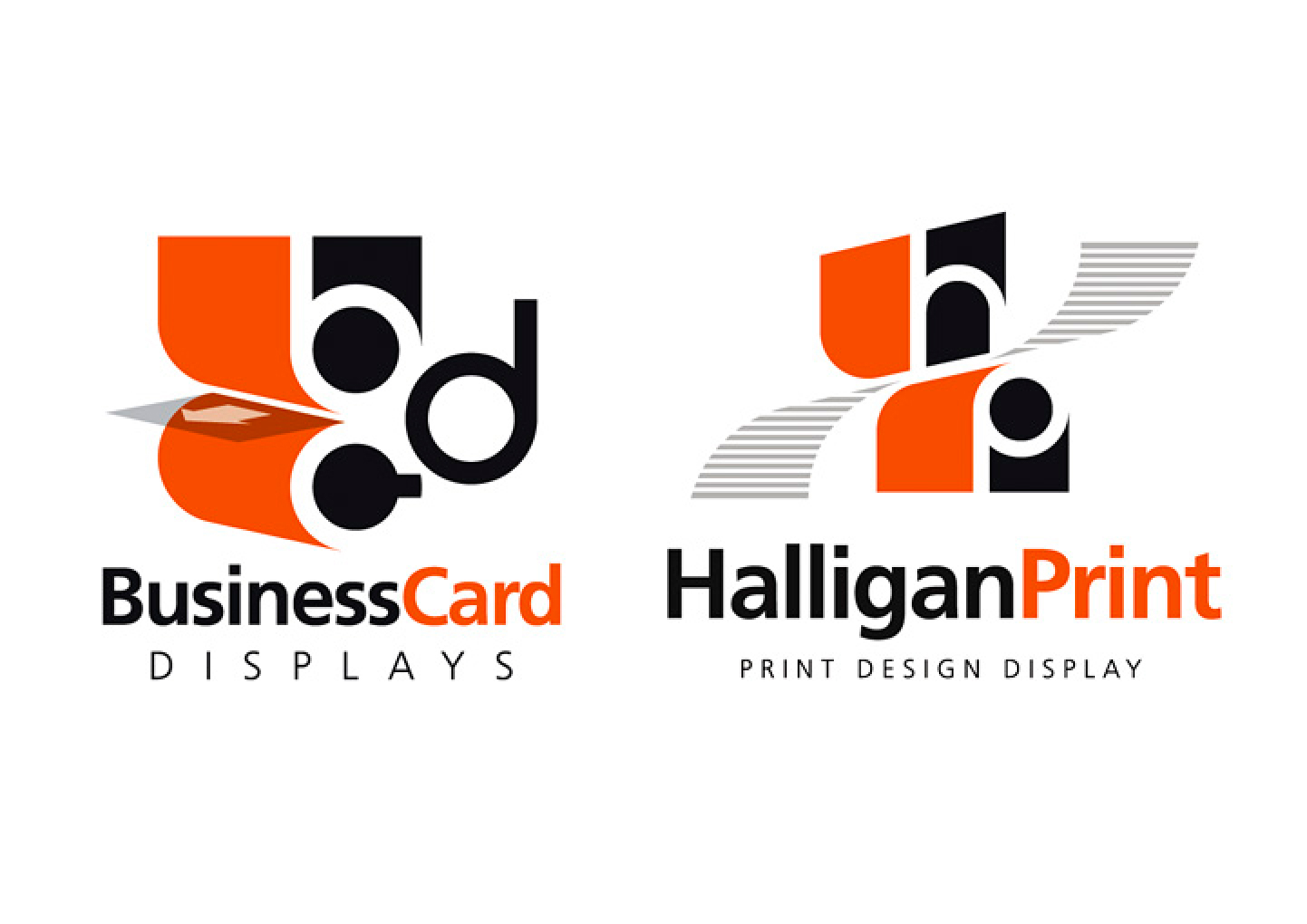 Halligan Print Portfolio Detail 1