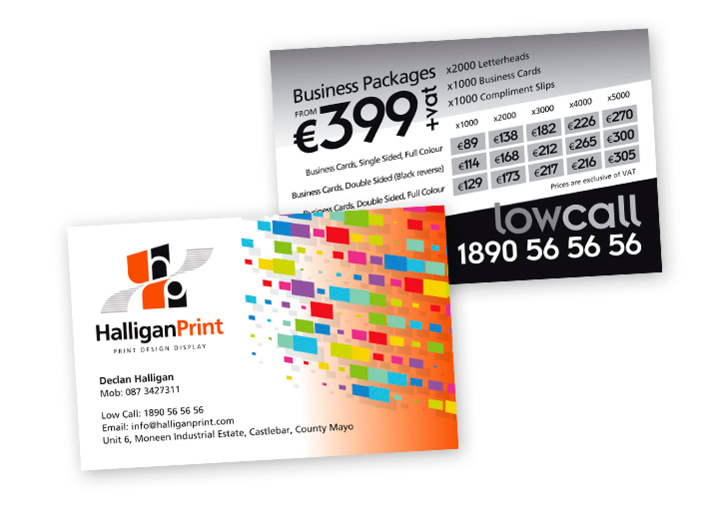 Halligan Print Portfolio Detail 3
