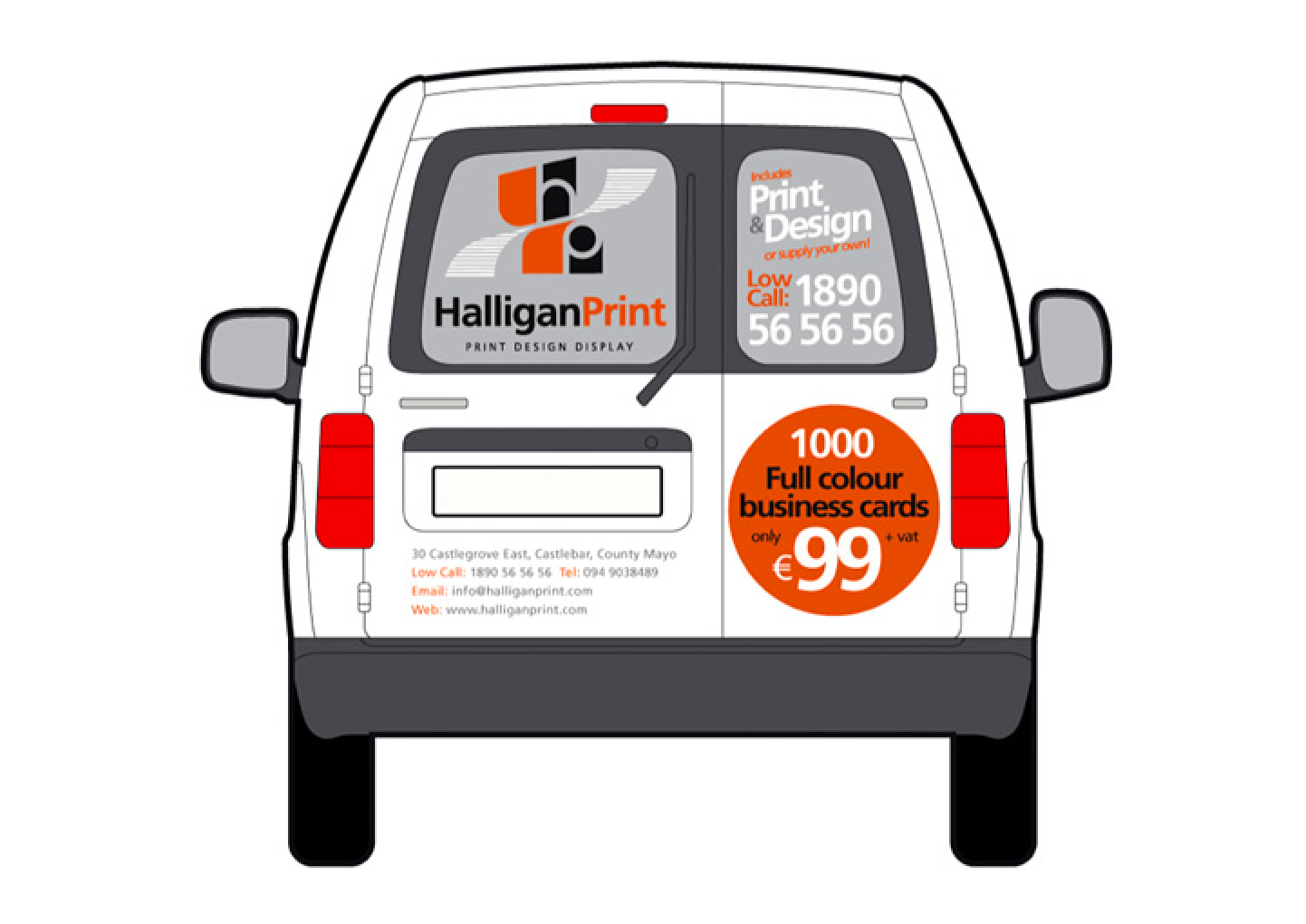 Halligan Print Portfolio Detail 17