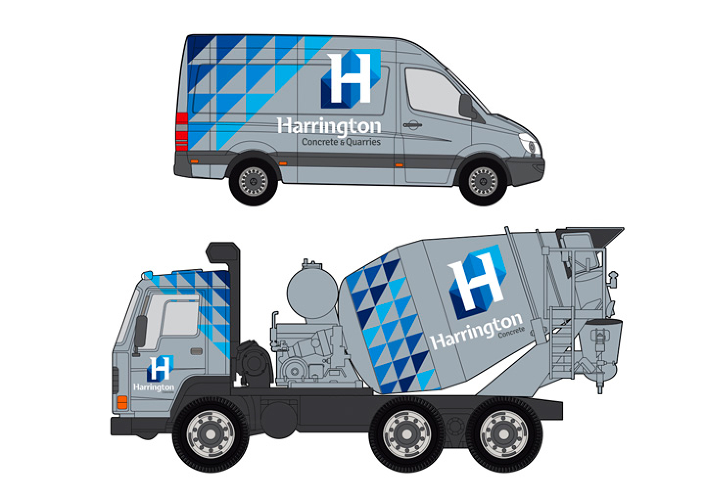 Harrington Concrete Portfolio Detail 2