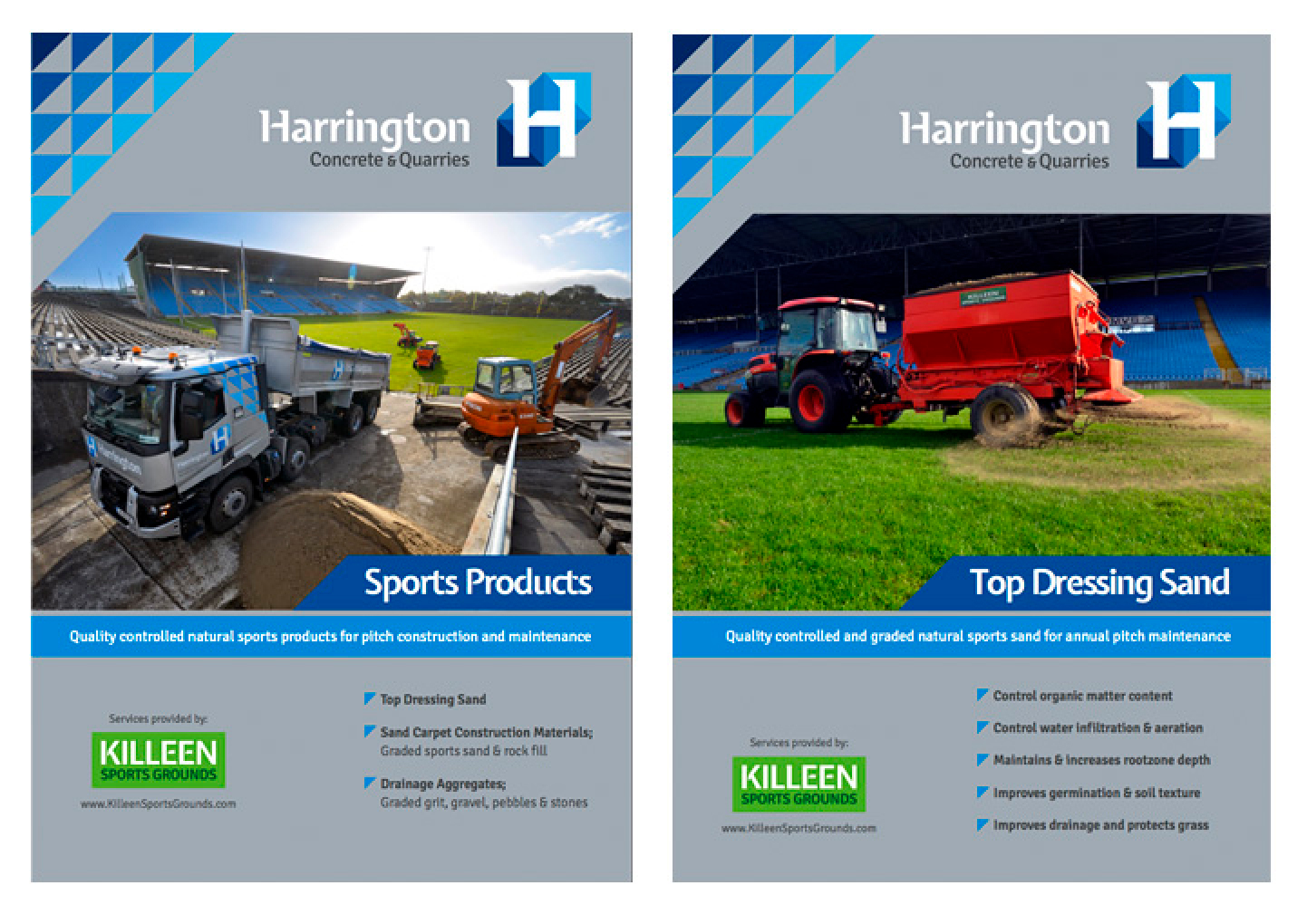 Harrington Concrete Portfolio Detail 4