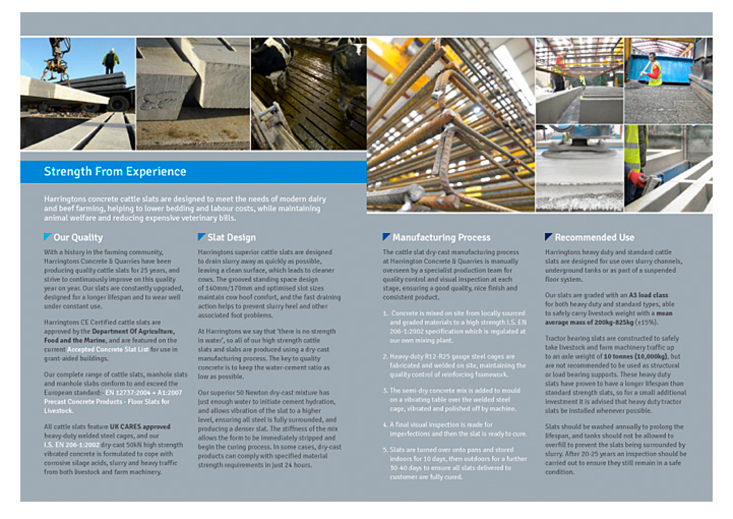 Harrington Concrete Portfolio Detail 22