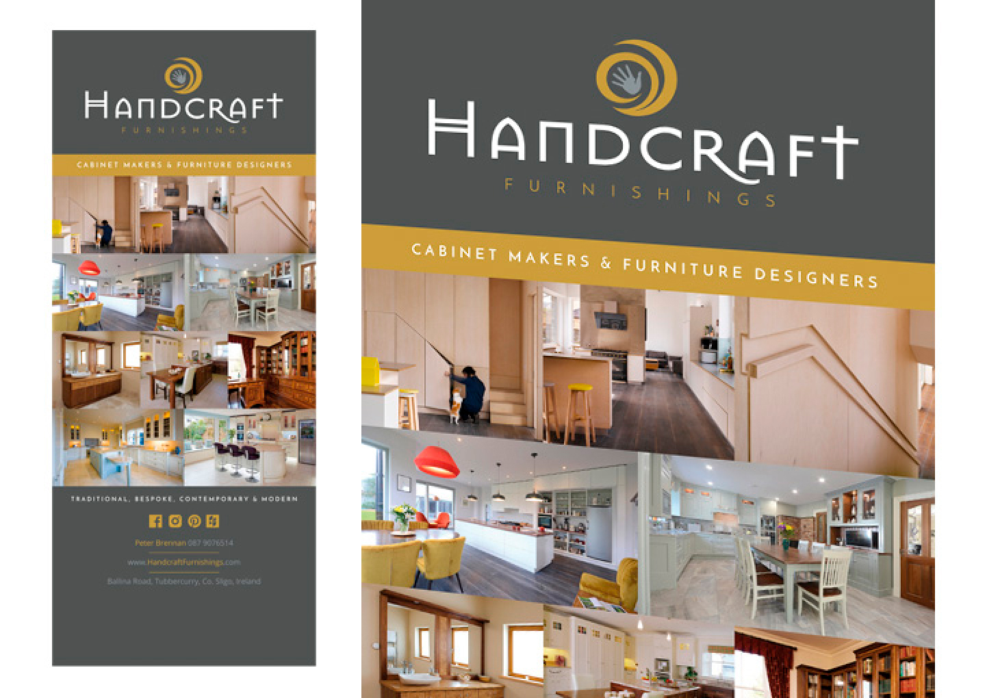 Handcraft Furnishings Portfolio Detail 6