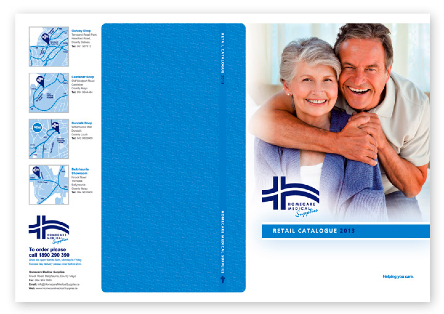 Homecare Medical Supplies Portfolio Detail 5