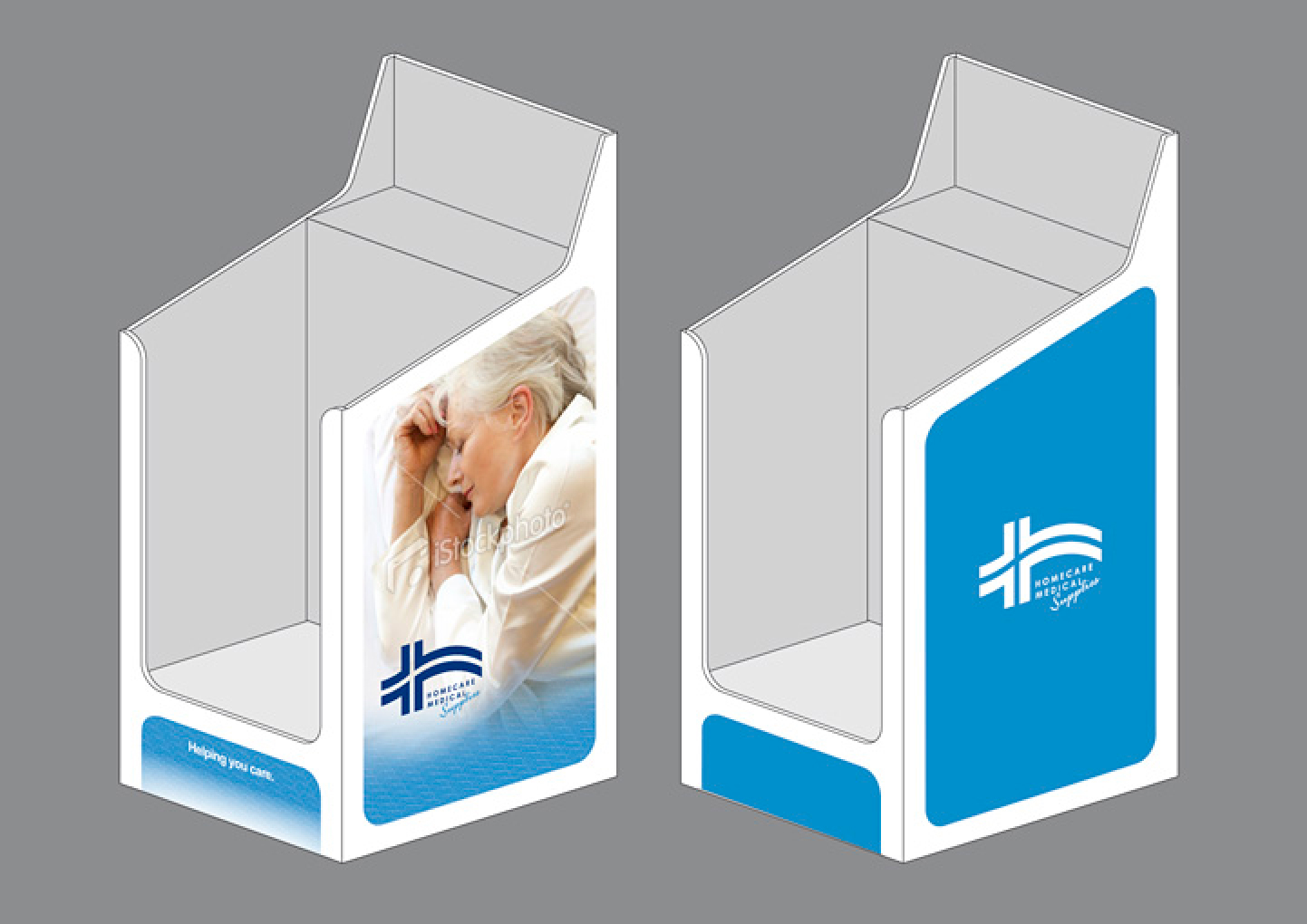 Homecare Medical Supplies Portfolio Detail 13