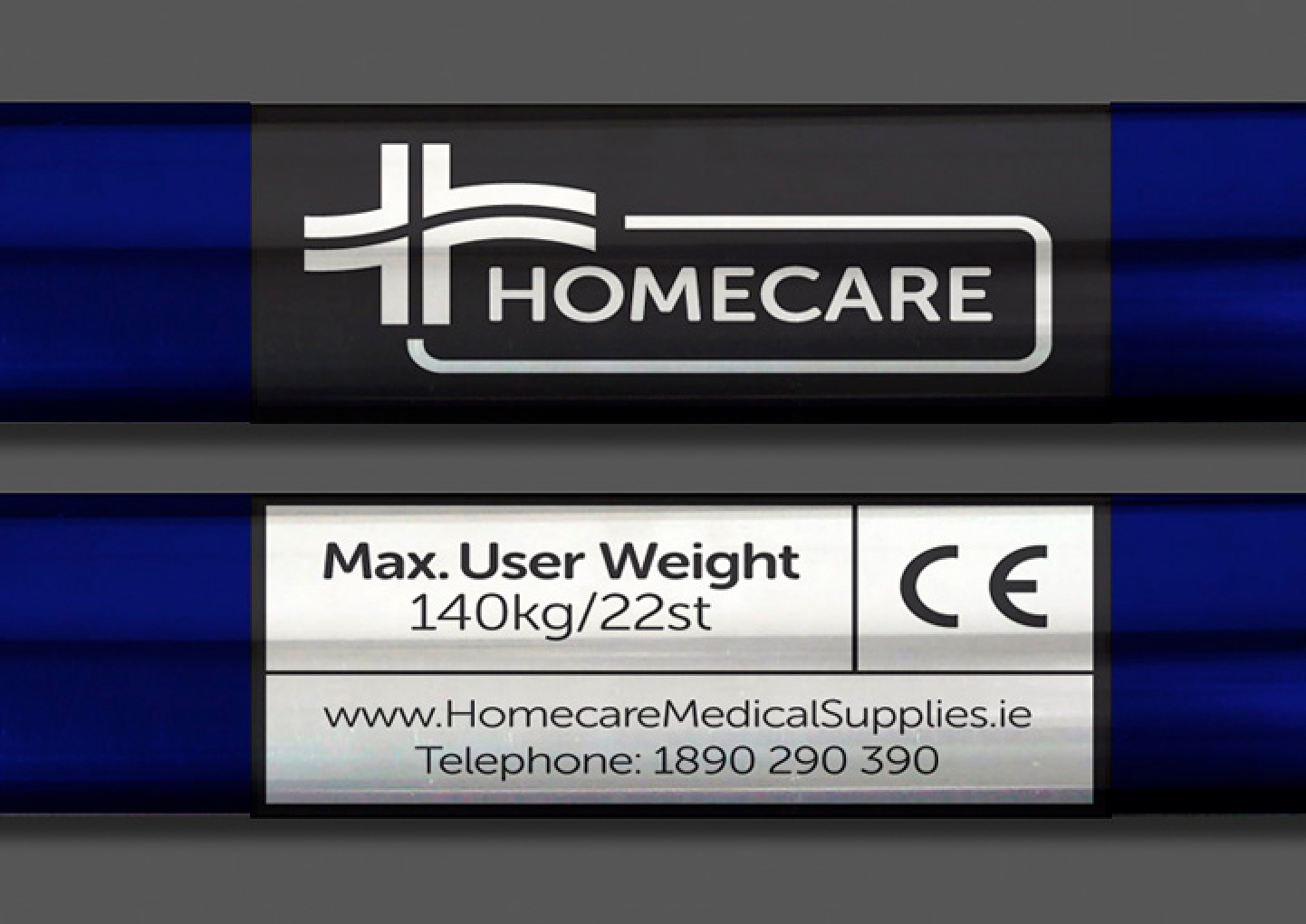 Homecare Medical Supplies Portfolio Detail 14