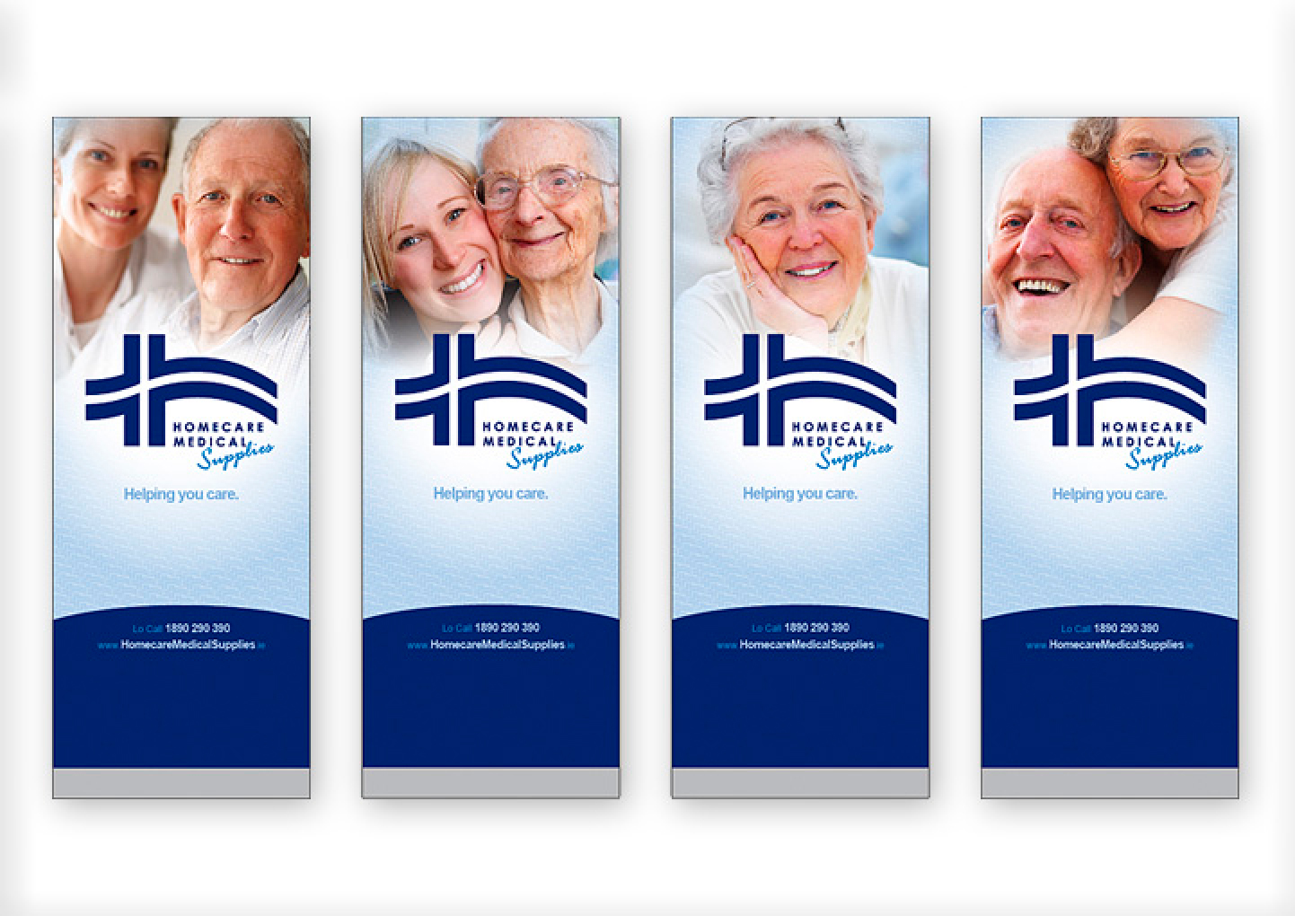 Homecare Medical Supplies Portfolio Detail 18