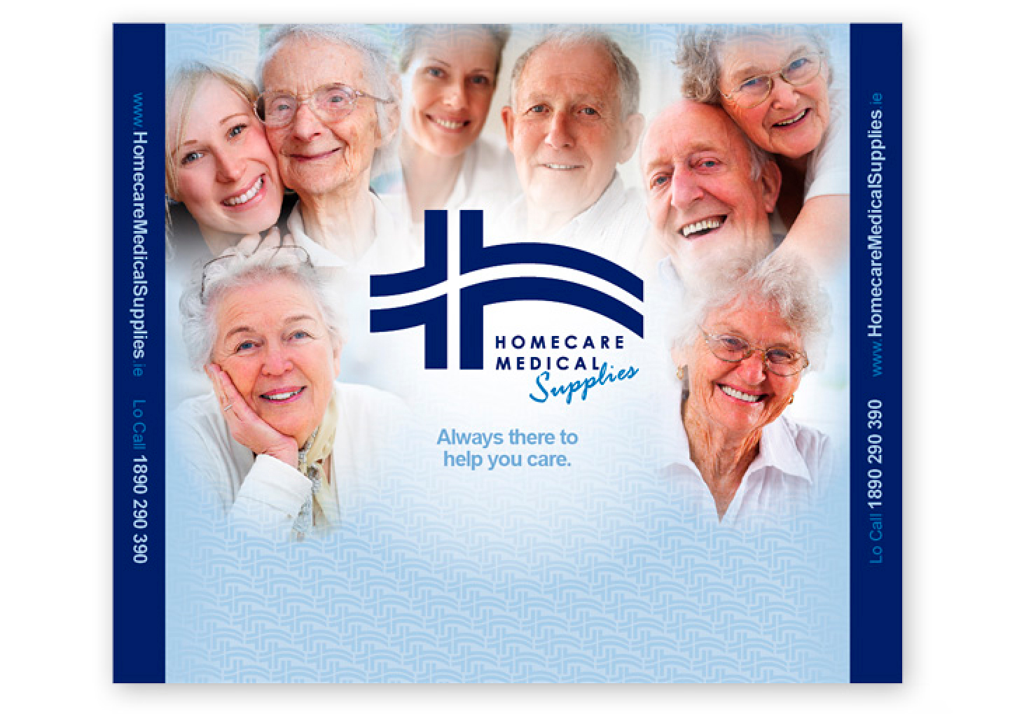 Homecare Medical Supplies Portfolio Detail 19