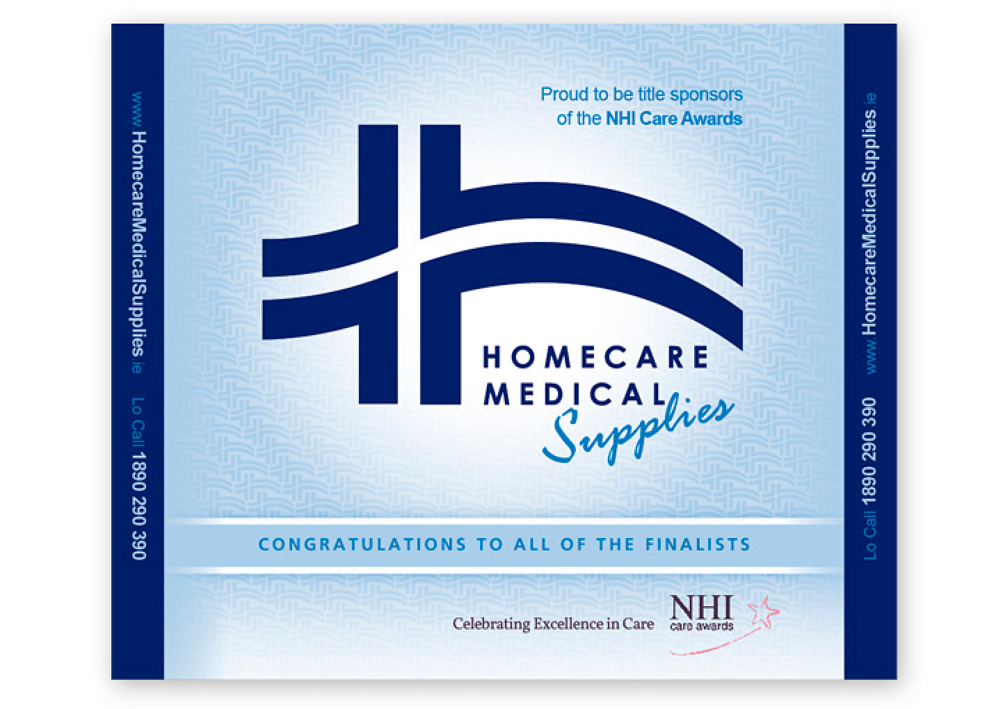 Homecare Medical Supplies Portfolio Detail 20