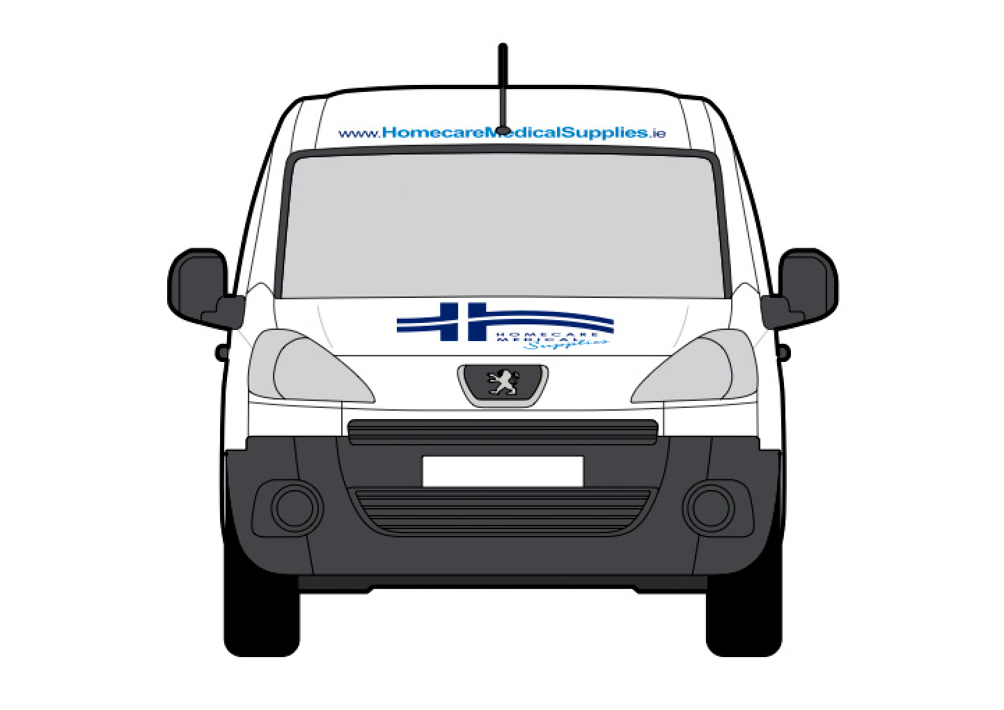Homecare Medical Supplies Portfolio Detail 37