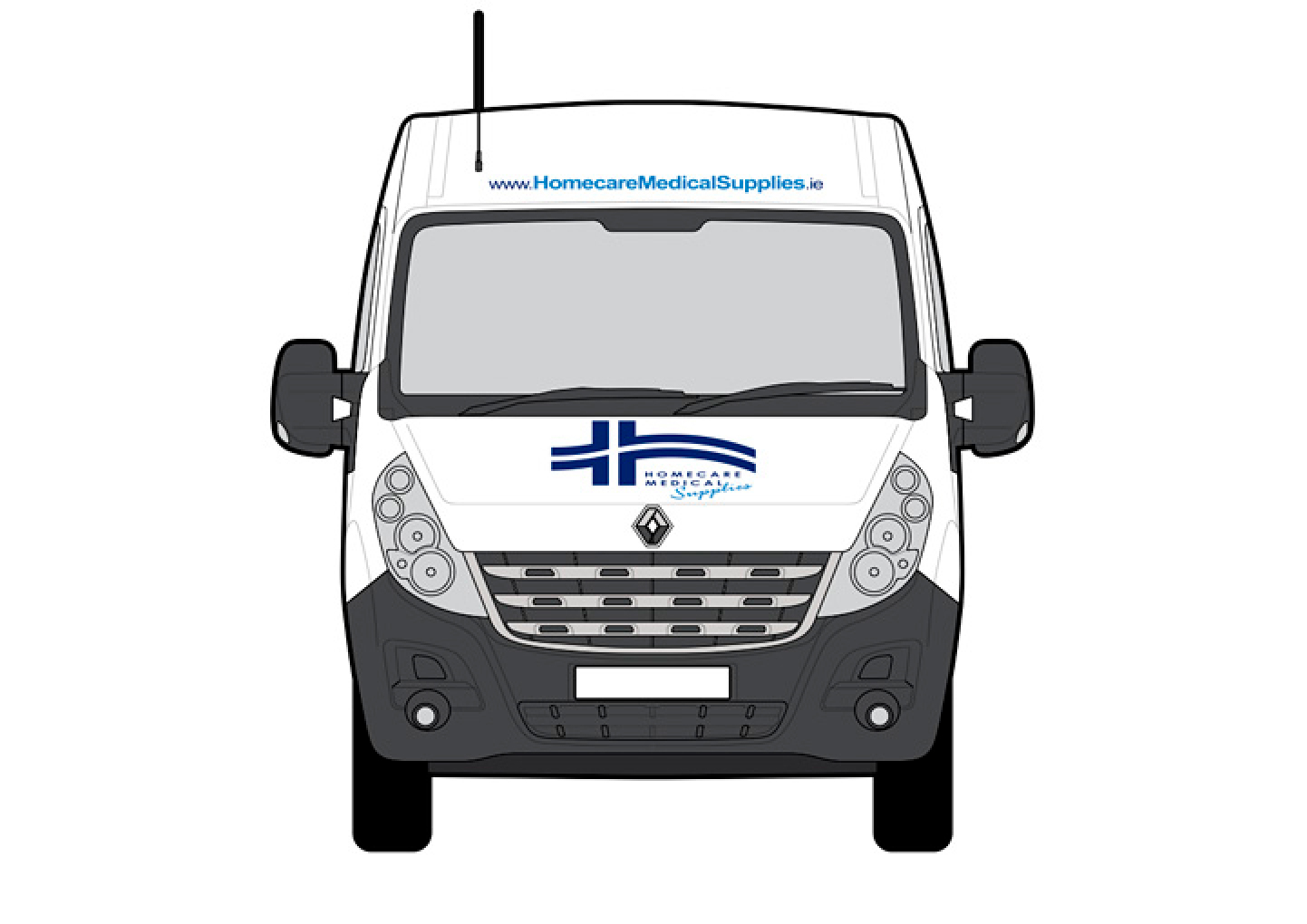 Homecare Medical Supplies Portfolio Detail 41
