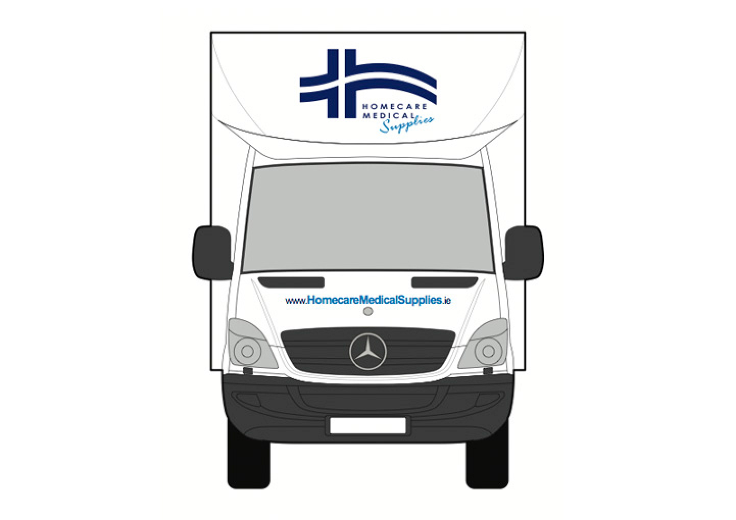 Homecare Medical Supplies Portfolio Detail 45