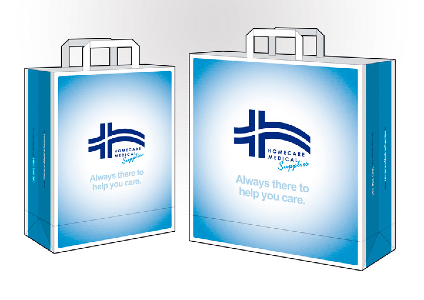Homecare Medical Supplies Portfolio Detail 53