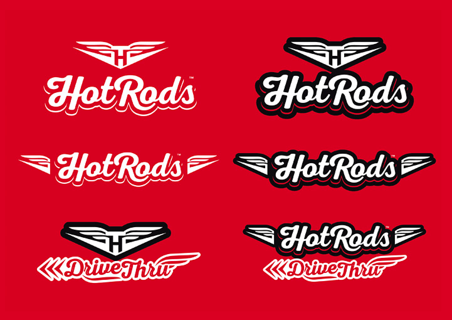 HotRods Portfolio Detail 3