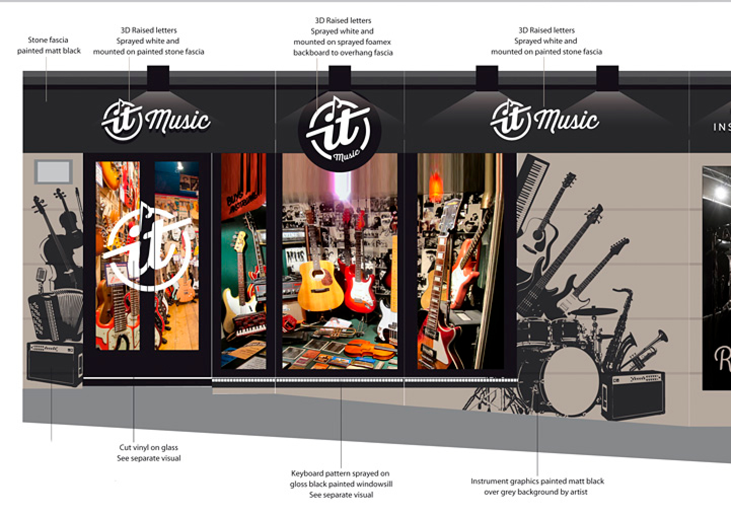 It Music Portfolio Detail 5