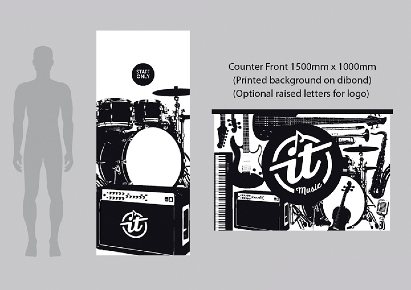 It Music Portfolio Detail 6