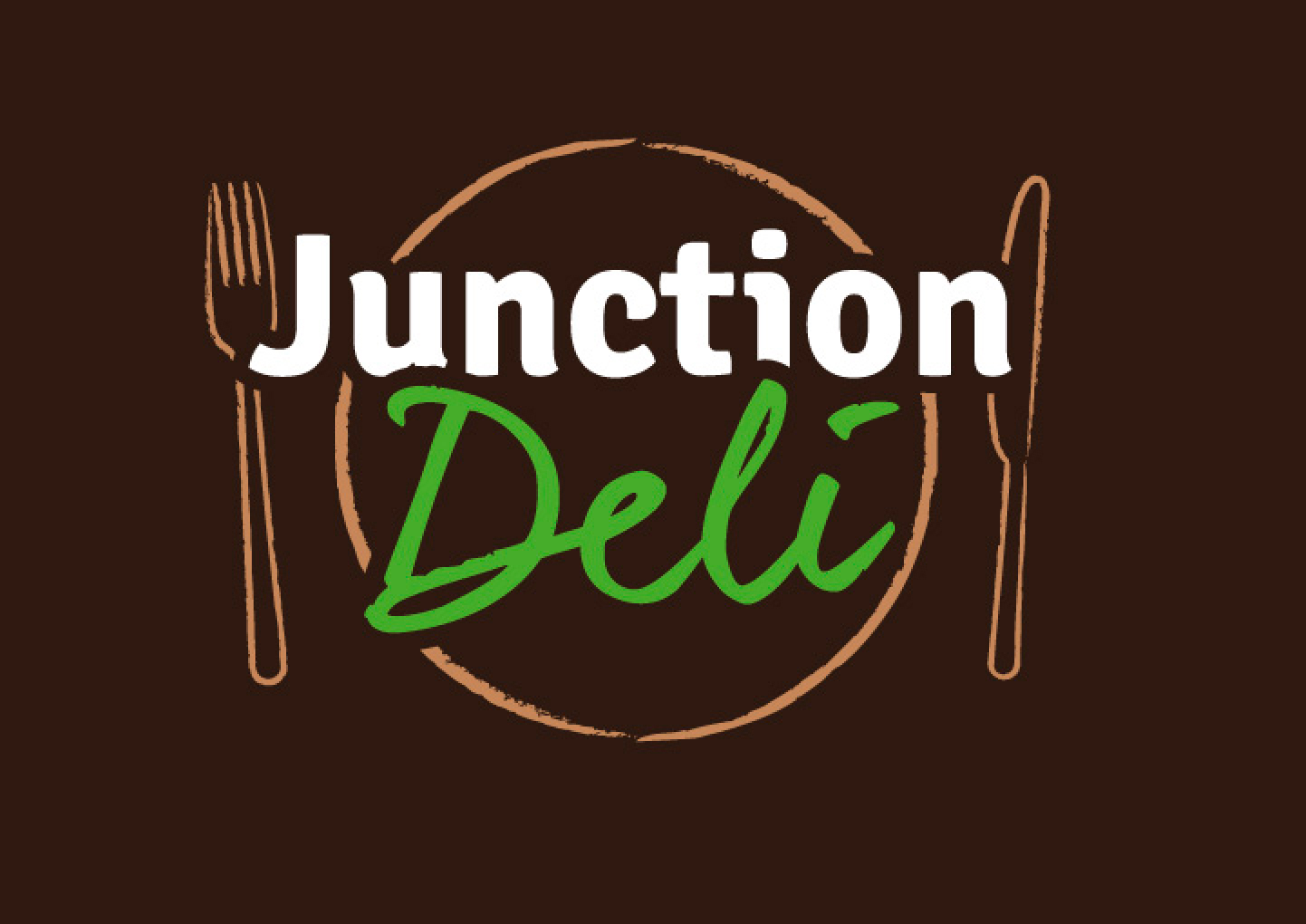 Junction Deli Portfolio Detail 1