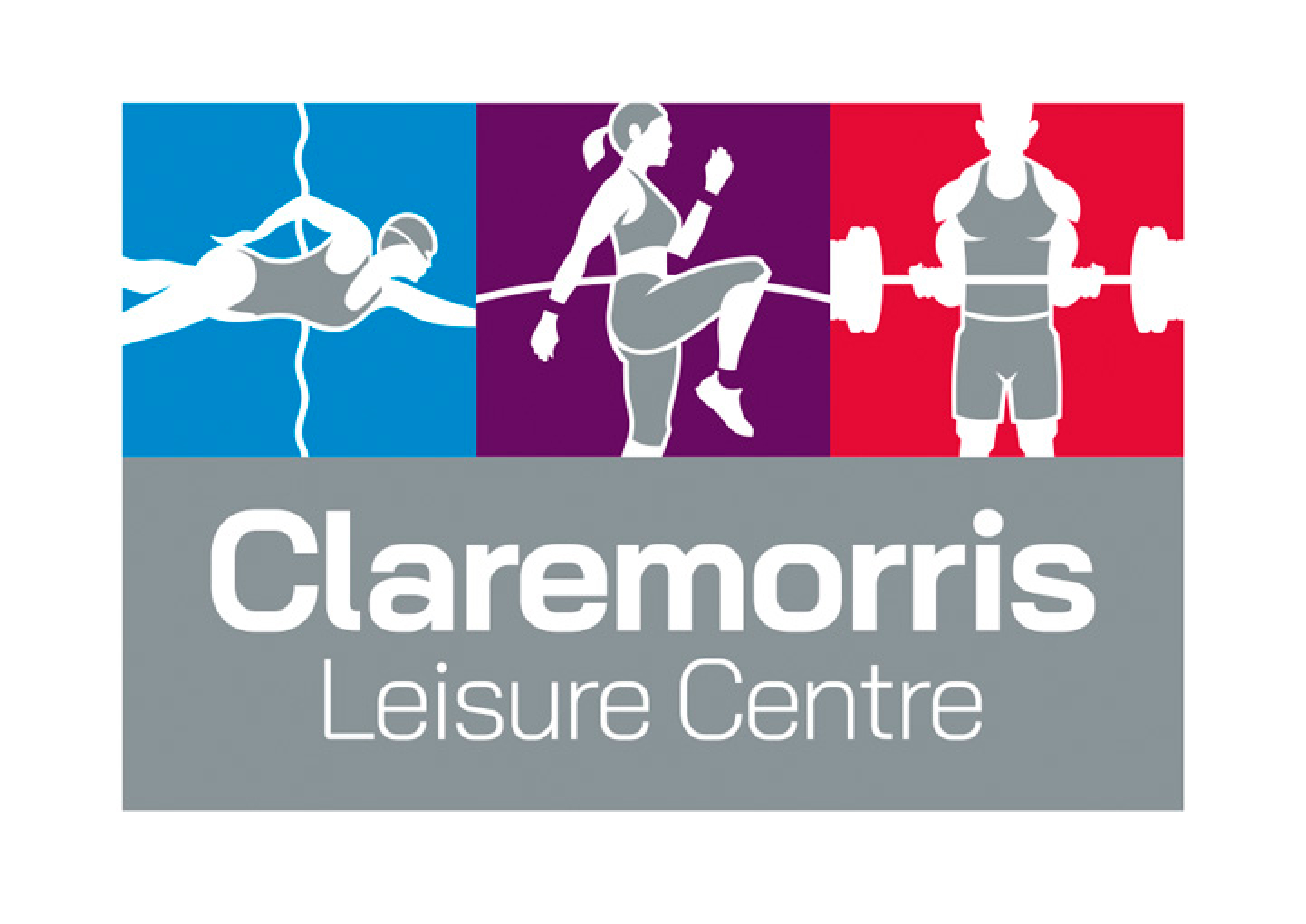 Claremorris Leisure Centre Portfolio Detail 1