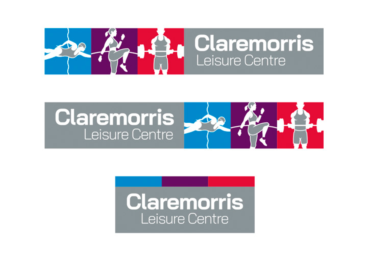 Claremorris Leisure Centre Portfolio Detail 2