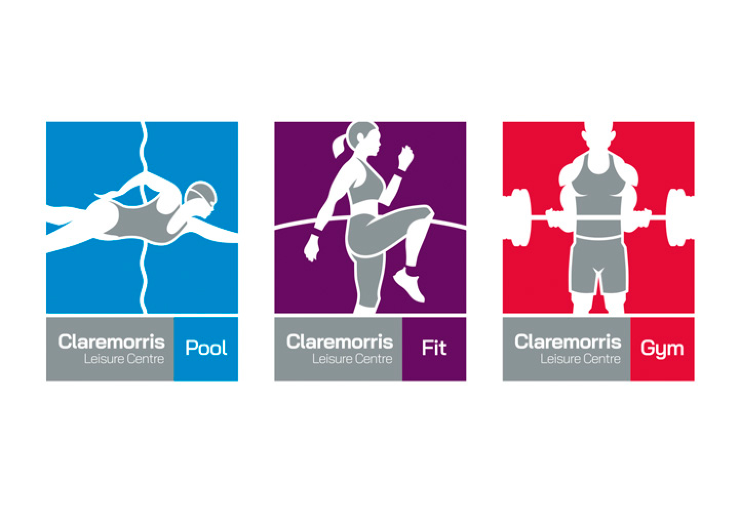 Claremorris Leisure Centre Portfolio Detail 3