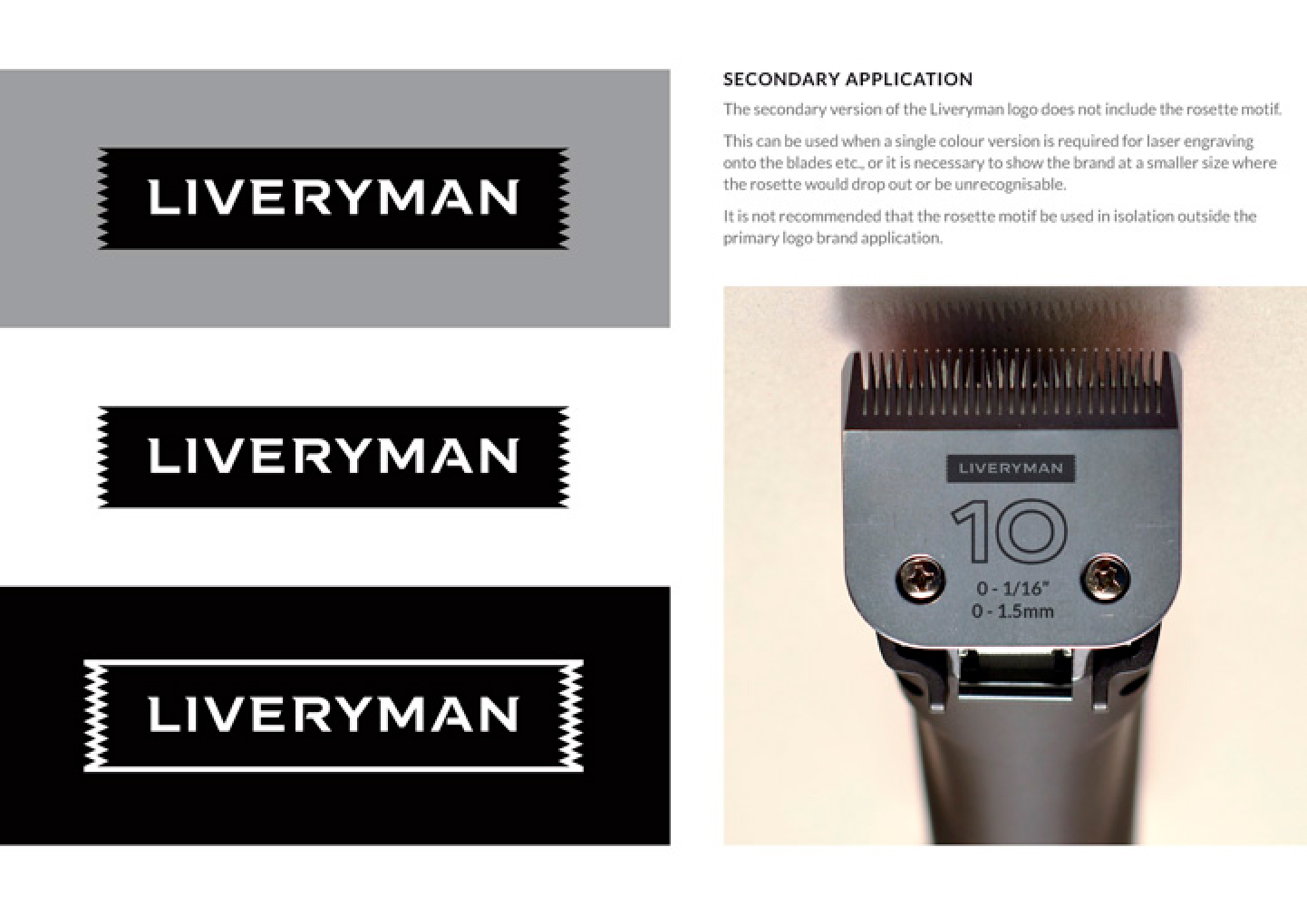 Liveryman Portfolio Detail 2