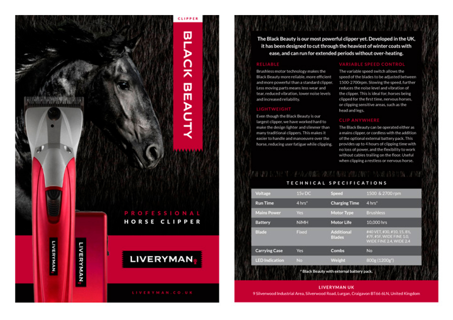 Liveryman Portfolio Detail 9