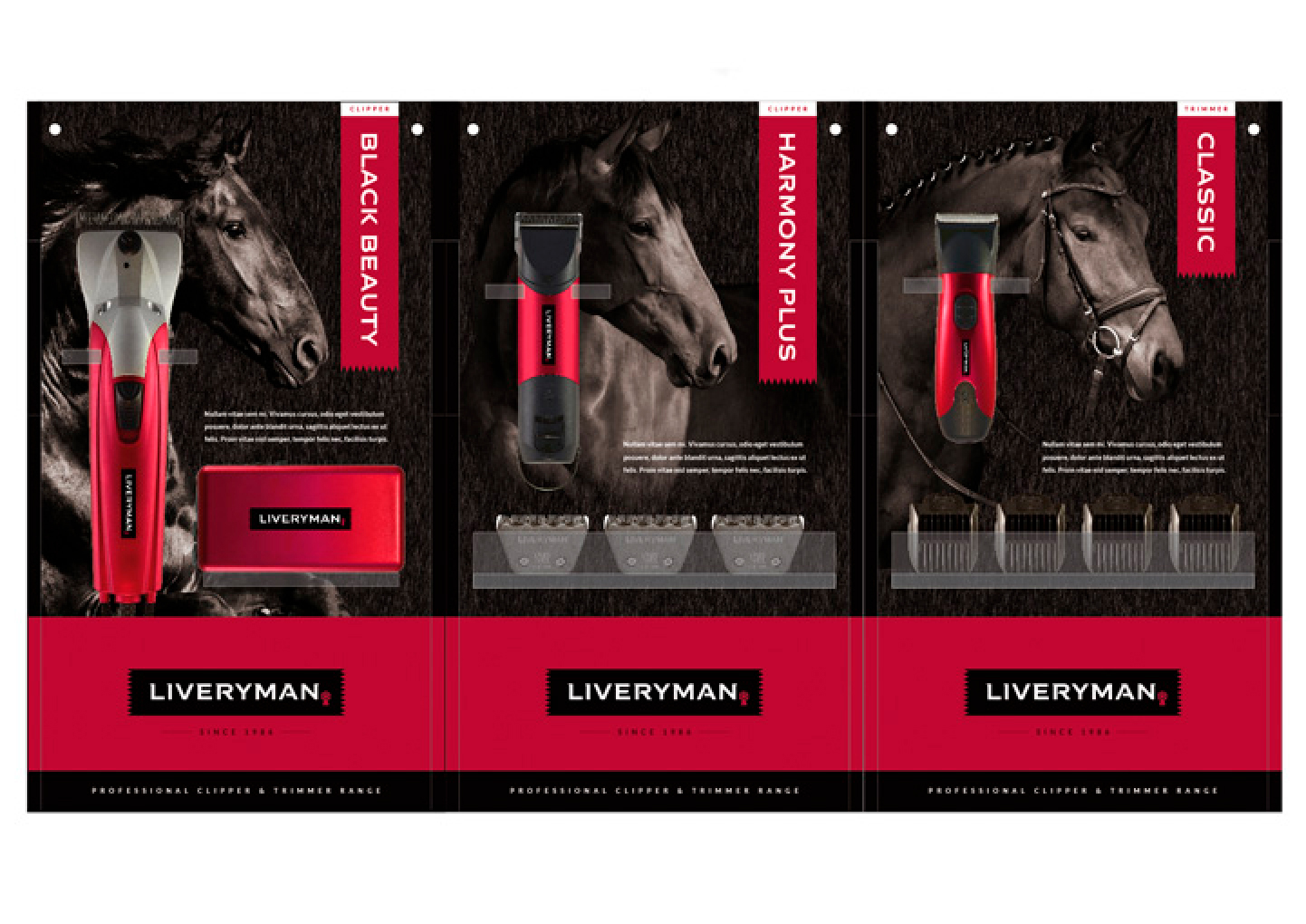 Liveryman Portfolio Detail 10