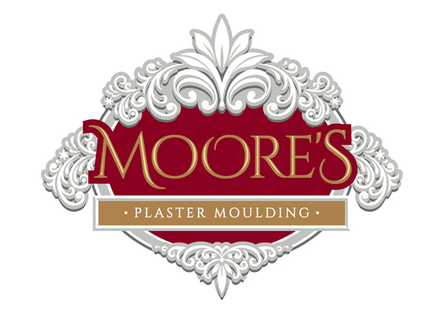 Moore's Plaster Moulding Portfolio Detail 1