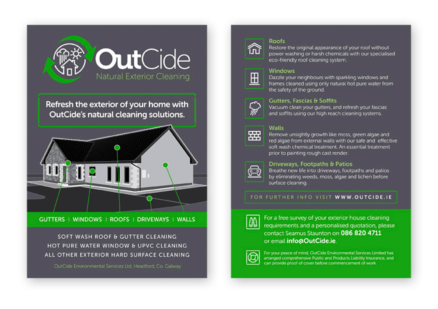OutCide Portfolio Detail 2