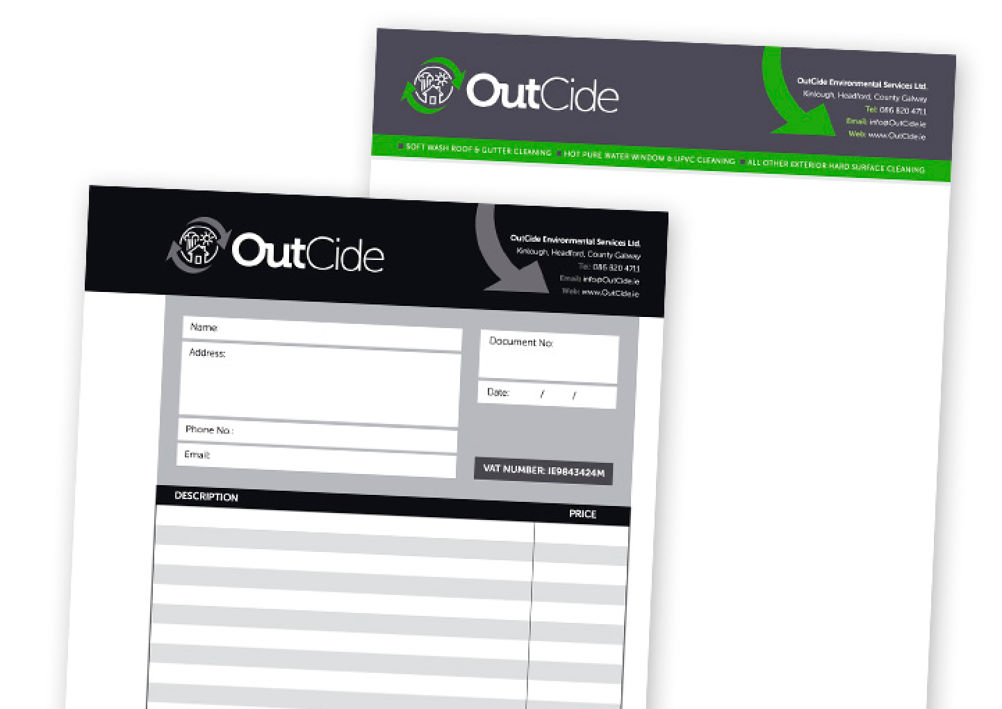 OutCide Portfolio Detail 3
